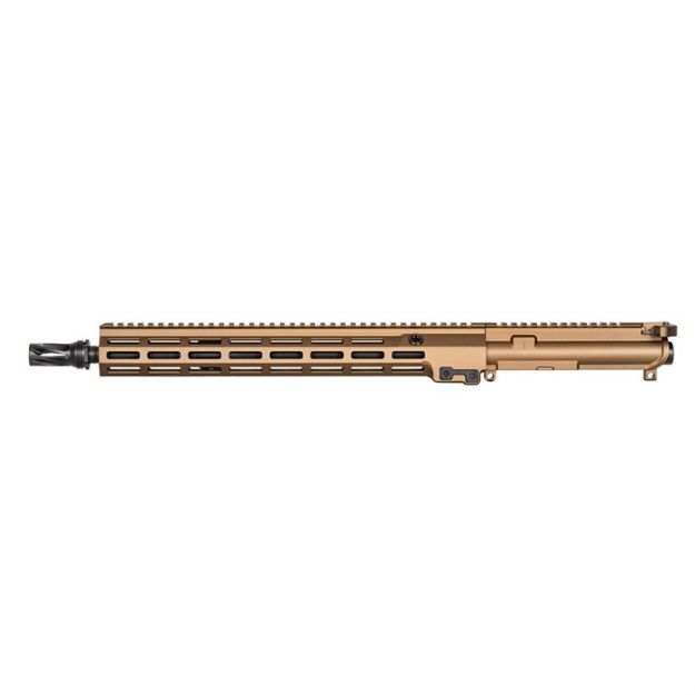 Picture of Geissele Super Duty Mod1 Complete Upper 5.56 16" Ddc