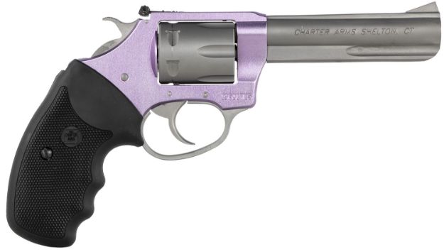 Picture of Pathfinder Lav Lady 22Lr 4.2"#