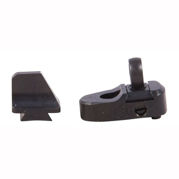 Picture of Marlin 336 Ghost Ring Sight Set Black