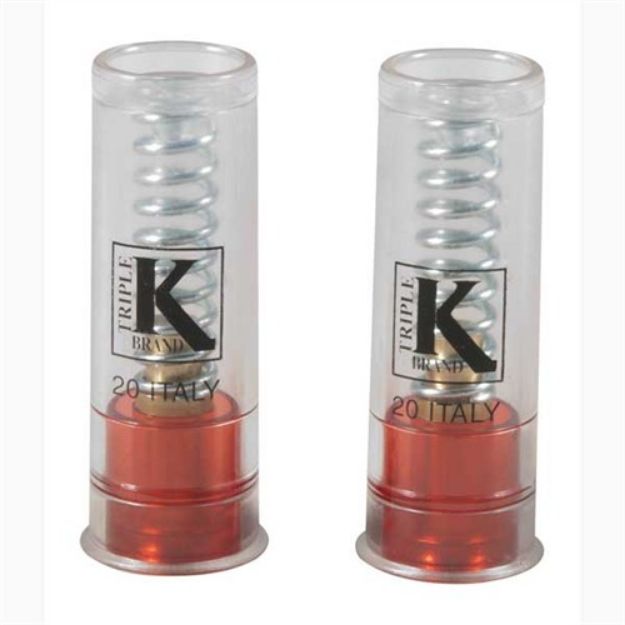 Picture of 20 Gauge Deluxe Snap Cap, 2 Per Pak