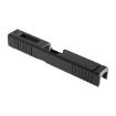 Picture of Iron Sight Slide +Window Gen3 Glock  19 Stainless Nitride