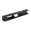 Picture of 19Ls Slide W/Rmr F/S Window Gen3 Glock  19 17-4 Nitide