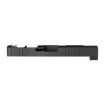 Picture of 19Ls Slide W/Rmr F/S Window Gen3 Glock  19 17-4 Nitide