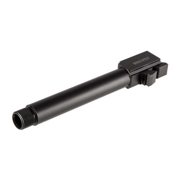 Picture of 19 Ls Barrel For Gen3 Glock  19 9Mm Threaded
