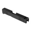 Picture of Iron Sight Slide For Glock 43 Stainless Nitride