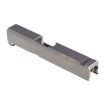 Picture of Blank Slide For Glock  43