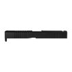 Picture of Iron Sight Slide For Gen 4 Glock  17 Ss Nitride