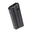 Picture of Ar-15 25Rd Magazine Straight Body Steel