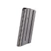 Picture of Ar-15 25Rd Magazine Straight Body Steel
