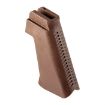 Picture of Brn-10  Pistol Grip Brown