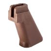 Picture of Brn-10  Pistol Grip Brown