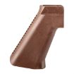 Picture of Brn-10  Pistol Grip Brown