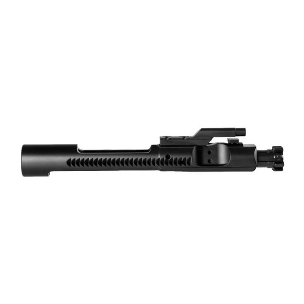Picture of Ar-15 Titanium Bolt Carrier Group 5.56X45mm Dlc Mp
