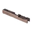 Picture of Rmr Slide +Window For Gen3 Glock  17 Bronze Pvd