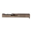Picture of Rmr Slide +Window For Gen3 Glock  19 Fde Pvd