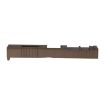 Picture of Rmr Slide +Window For Gen3 Glock  19 Fde Pvd