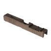 Picture of Rmr Slide +Window For Gen3 Glock  19 Fde Pvd