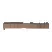 Picture of Rmr Slide +Window For Gen3 Glock  17 Fde Pvd