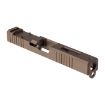Picture of Rmr Slide +Window For Gen3 Glock  17 Fde Pvd