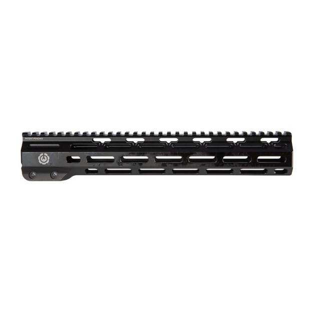 Picture of 12.625'' M-Lok Ar-15 Handguard Black