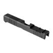 Picture of Rmr Slide For Gen 4 Glock  17 Stainless Black Nitride