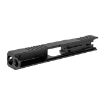 Picture of Rmr Slide For Gen 4 Glock  17 Stainless Black Nitride