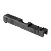Picture of Rmr Slide For Gen 4 Glock  19 Stainless Black Nitride