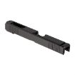 Picture of Iron Sight Slide + Win For Glock  34 Gen 3 Ss Nitride