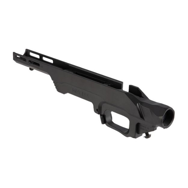Picture of Lss Howa 1500 Short Action Rh Chassis Assembly Black