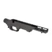 Picture of Lss Howa 1500 Short Action Rh Chassis Assembly Black