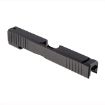 Picture of Iron Sight Slide For Glock  48 Stainless Nitride
