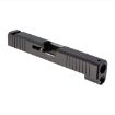 Picture of Iron Sight Slide For Glock  48 Stainless Nitride