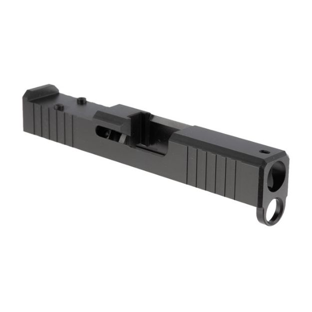 Picture of Rmrcc Slide For Glock  43 Ss Nitride 9Mm