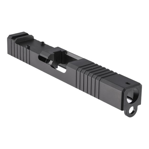 Picture of Brn Slide For G17 Gen3 Nitride