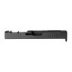 Picture of Rmr Slide +Window For Gen3 Glock  19 Stainless Nitride