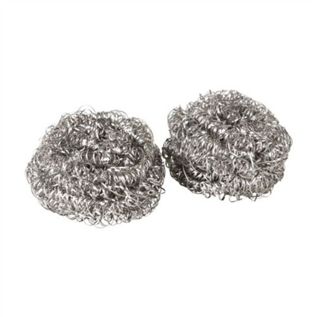 Picture of Stainless Steel Sponge