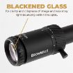 Picture of Mpo 1-8X24mm Sfp Illuminated Fine Duplex Reticle Black