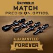 Picture of Mpo 1-8X24mm Sfp Illuminated Fine Duplex Reticle Black