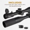 Picture of Mpo 5-25X56mm Ffp Illuminated N-Omr  Reticle Black