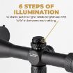 Picture of Mpo 5-25X56mm Ffp Illuminated N-Omr  Reticle Black