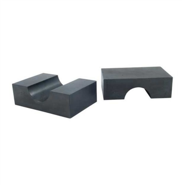 Picture of Large Barrel Clamping Block