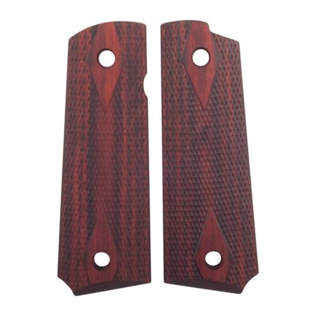 Picture of Ed Brown Laminate Grips