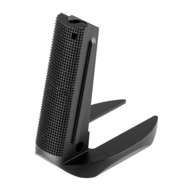 Picture of Hardcore  Magwell, Bl 25 Lpi Black