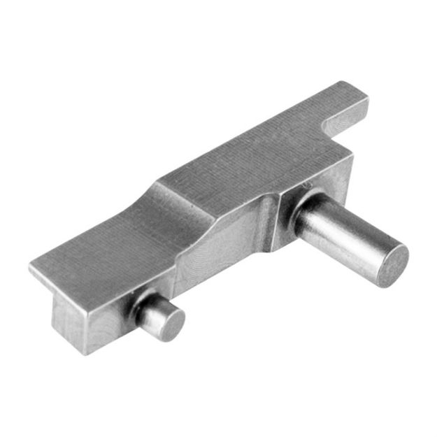 Picture of Extended Ejector, 38/9Mm, Stainless Steel