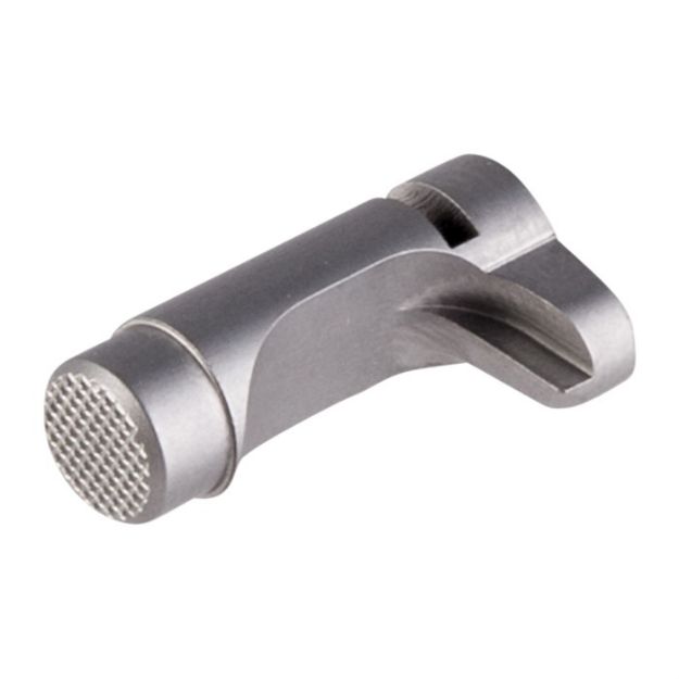 Picture of Standard Magazine Release, Stainless