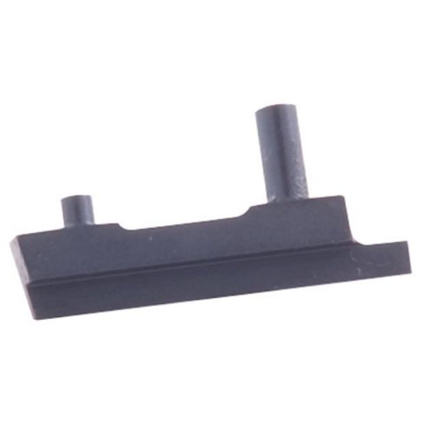 Picture of Extended Ejector, Blue, .45 Acp