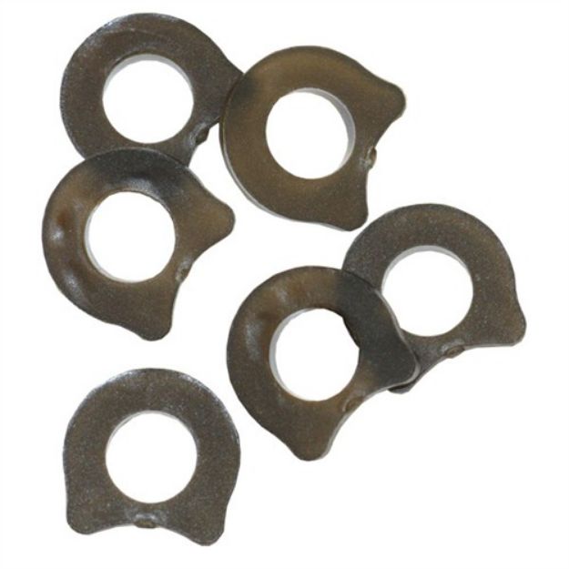 Picture of Slide Buffers, 6 Pack