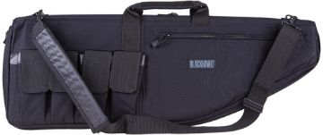 Show details for 34'' Rifle Case, Black Picture of 34'' Rifle Case, Black