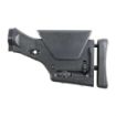 Picture of H&K 91 Prs Stock Collapsible  Blk
