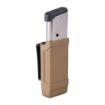Picture of Single Mag Case Single Stack Black